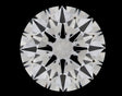 0.30 carat Round diamond D VVS1 Excellent