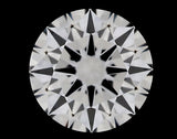 0.30 carat Round diamond D VVS1 Excellent