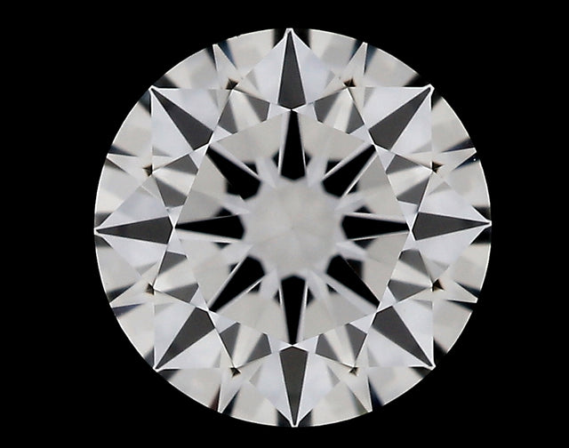 0.30 carat Round diamond D VVS1 Excellent