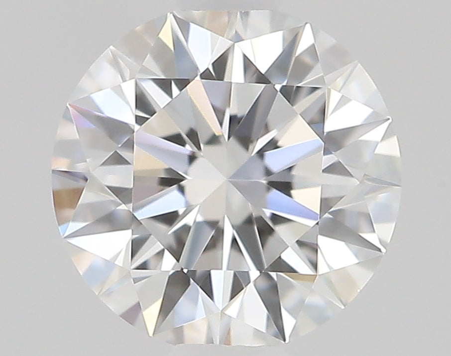 0.47 carat Round diamond D  IF Excellent