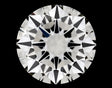 0.30 carat Round diamond G VVS2 VeryGood