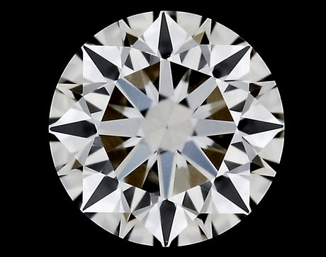 0.30 carat Round diamond H  VS1 Very good