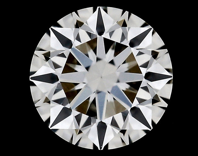 0.30 carat Round diamond H  VS1 Very good