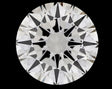 0.51 carat Round diamond G VVS2 Excellent