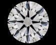 0.70 carat Round diamond F VVS2 Excellent