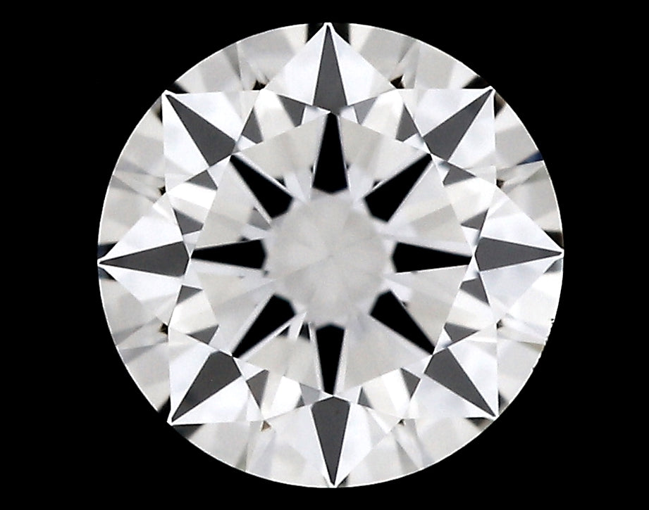 0.23 carat Round diamond D  VVS1 Excellent