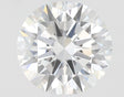 0.50 carat Round diamond F VVS1 Excellent