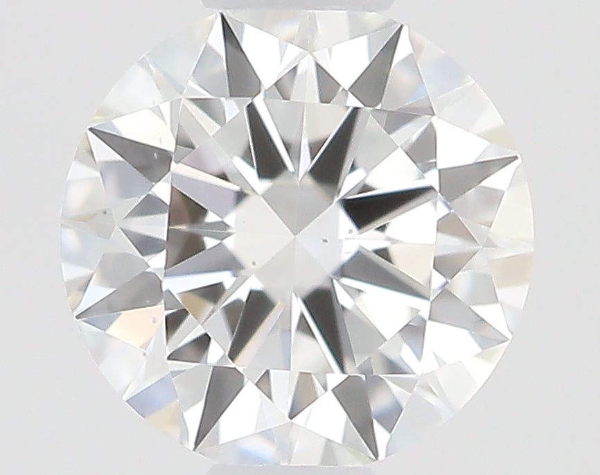 0.30 carat Round diamond G  VS2 Excellent