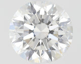 0.40 carat Round diamond F VVS2 Excellent