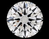 0.60 carat Round diamond G  VS2 Excellent