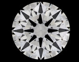 0.30 carat Round diamond F  VS1 Excellent