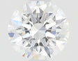 0.30 carat Round diamond F VS1 Excellent