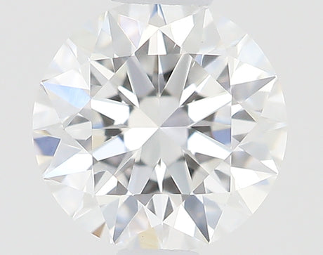 0.30 carat Round diamond F VS1 Excellent