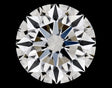 0.30 carat Round diamond G VVS2 Excellent
