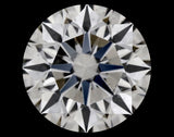 1.00 carat Round diamond E  SI1 Excellent