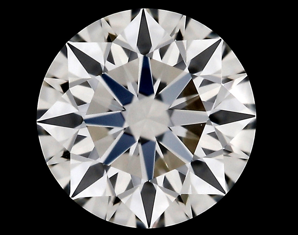 0.40 carat Round diamond E  VS1 Excellent