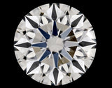 0.40 carat Round diamond E  VS1 Excellent