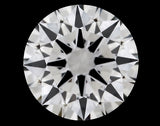 0.31 carat Round diamond F  VS2 Excellent