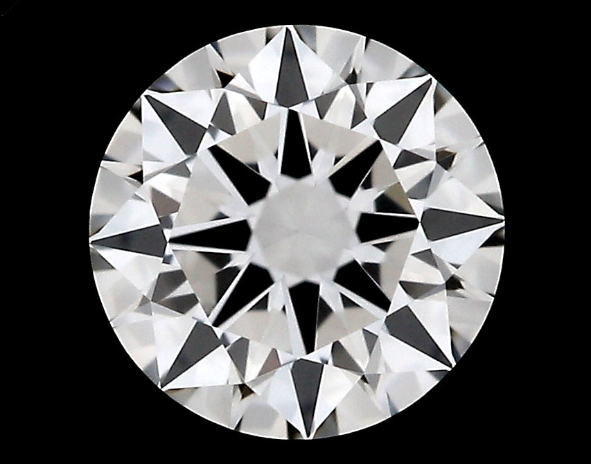 0.20 carat Round diamond D  VVS1 Excellent