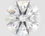 0.31 carat Round diamond H  VS2 Excellent
