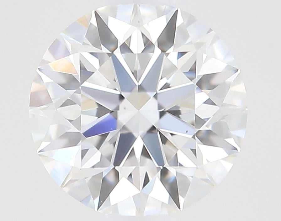 0.32 carat Round diamond E VS1 Excellent