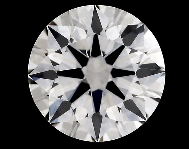 0.30 carat Round diamond G VS2 Excellent
