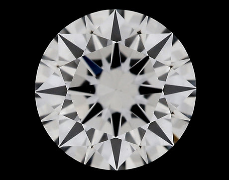 0.31 carat Round diamond D VS1 Excellent