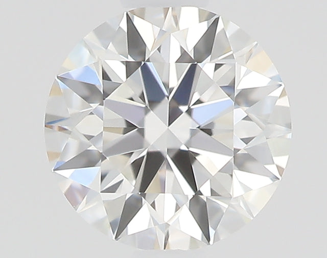0.32 carat Round diamond G VVS2 Excellent