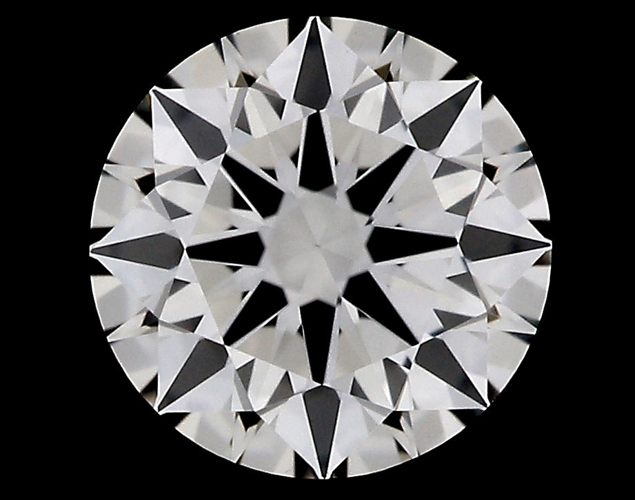 0.31 carat Round diamond G  VVS2 Excellent