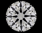 0.31 carat Round diamond G  VVS2 Excellent