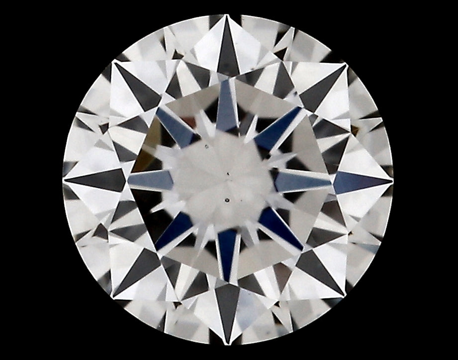0.30 carat Round diamond E  VS2 Excellent