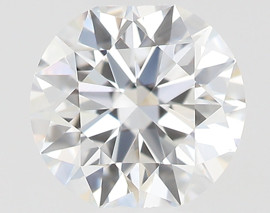 0.30 carat Round diamond F  VVS2 Very good