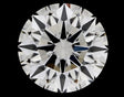 0.50 carat Round diamond G VVS2 Excellent