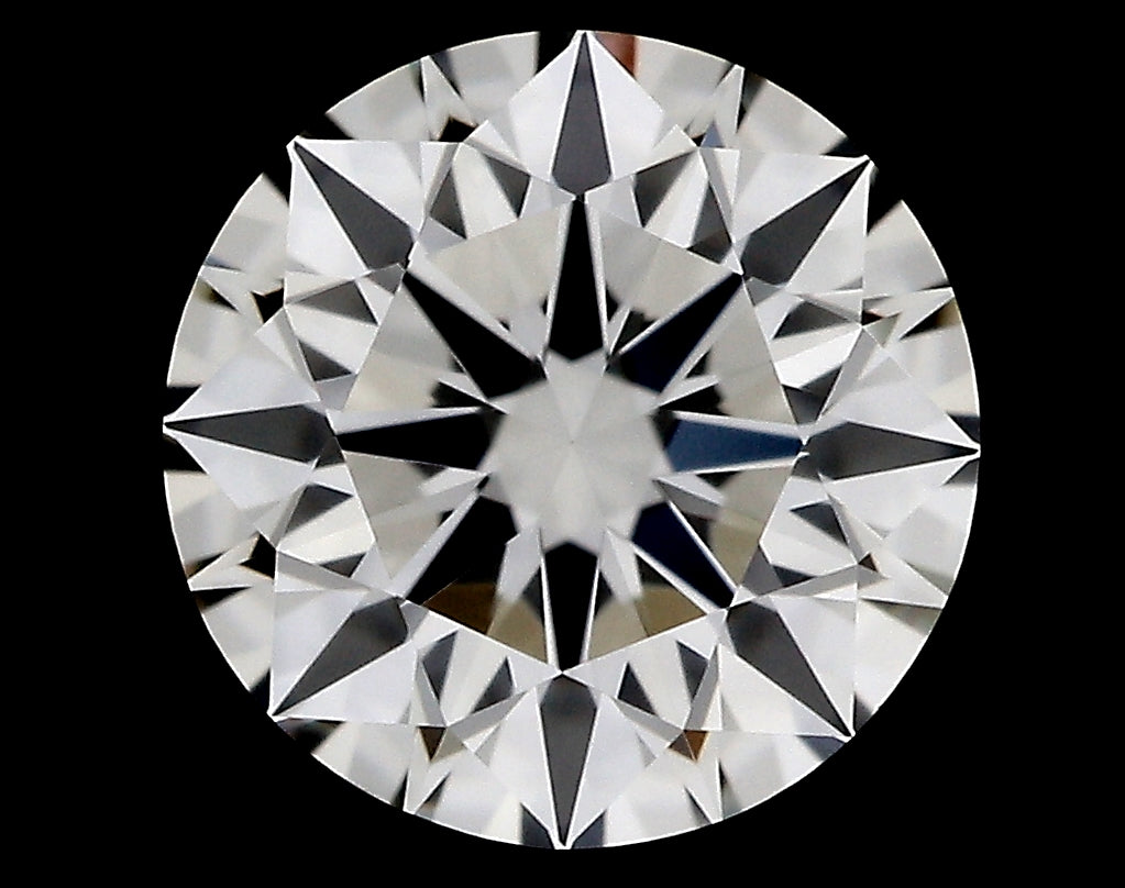0.50 carat Round diamond G VVS2 Excellent