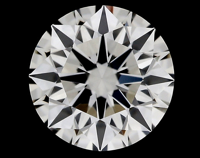 0.50 carat Round diamond G VVS2 Excellent