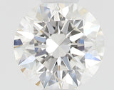 0.30 carat Round diamond G VVS2 Excellent