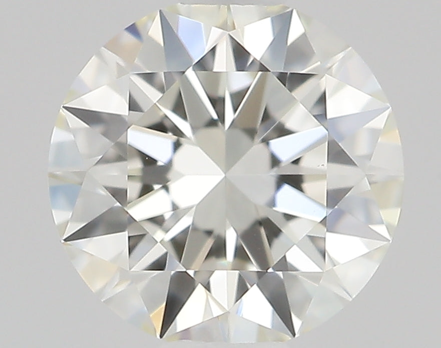 0.40 carat Round diamond I  VVS2 Excellent