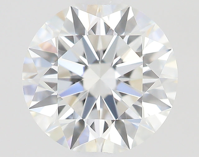 0.45 carat Round diamond G VVS2 Excellent