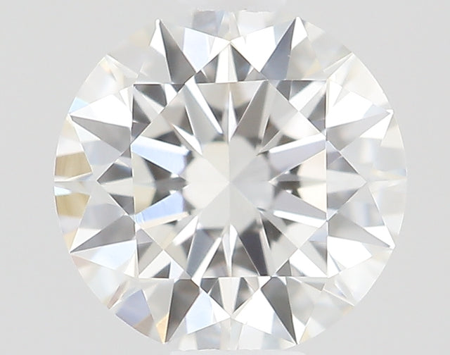 0.33 carat Round diamond F VS1 Excellent