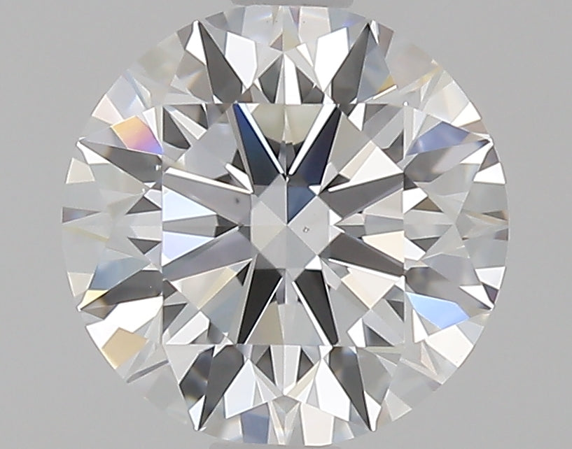 1.05 carat Round diamond D  VS2 Excellent