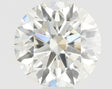 0.41 carat Round diamond L VVS1 Excellent