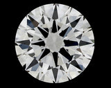 0.30 carat Round diamond G  VVS1 Excellent