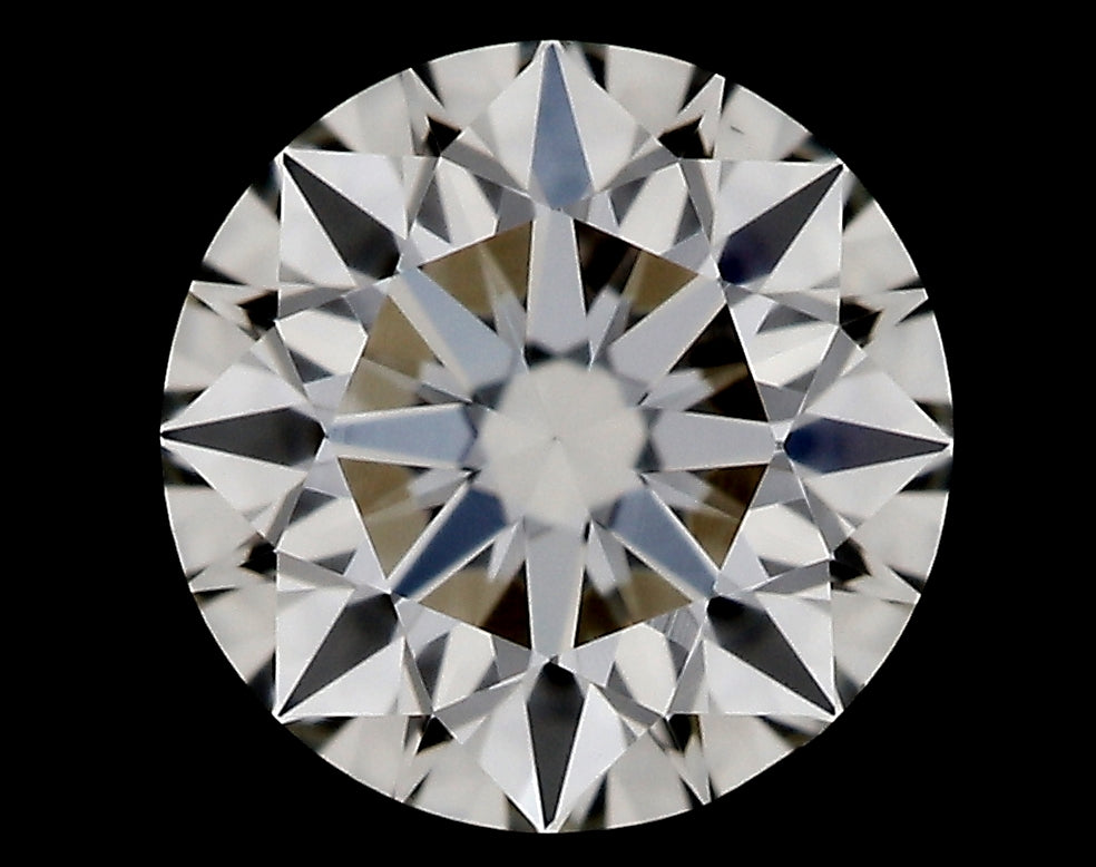 0.30 carat Round diamond H  VS1 Excellent