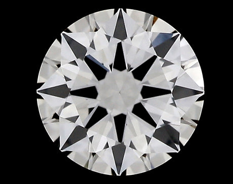0.30 carat Round diamond G  VVS2 Excellent