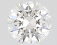0.30 carat Round diamond G  VVS2 Excellent