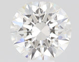 0.30 carat Round diamond G  VVS2 Excellent