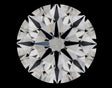 0.50 carat Round diamond H VVS1 Excellent