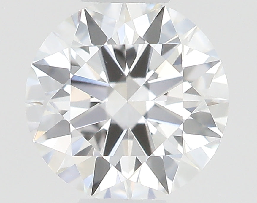 0.30 carat Round diamond E  VS1 Excellent