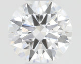 0.30 carat Round diamond E  VS1 Excellent