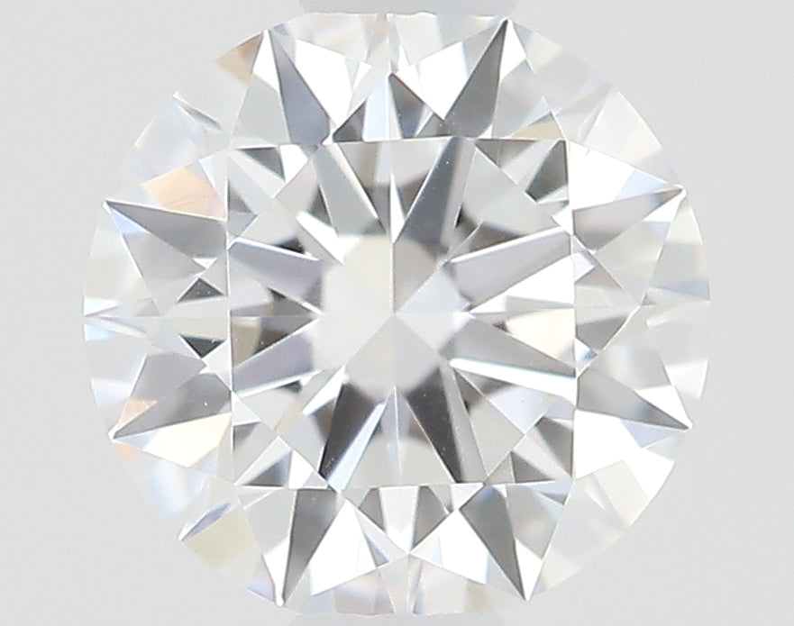 0.31 carat Round diamond E  VS2 Excellent